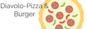 Diavolo Pizza & Burger